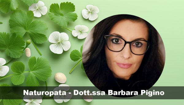 Consulenza Naturopatica